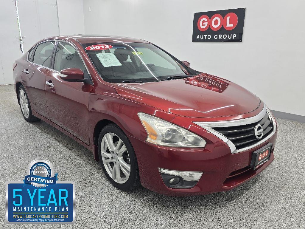 nissan altima sedan 2013 1N4BL3AP0DC206359 image nissan altima sedan 2013 1N4BL3AP0DC206359 image